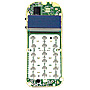 Alcatel OTE LCD,Alcatel OTE Housing,Alcatel OTE keypad.